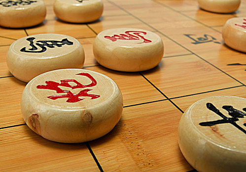 中国象棋