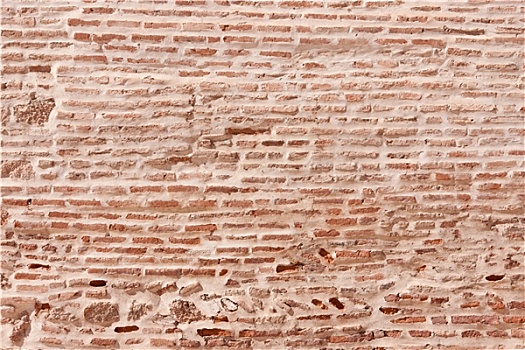 摩洛哥,砖墙