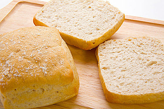 面包卷