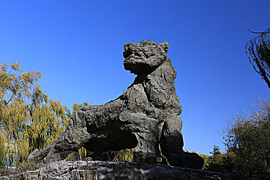 北京动物园