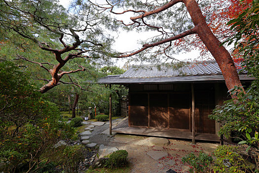 日本京都知恩院