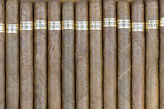 古巴,雪茄,罗密欧,罗密欧与朱丽叶,尺寸