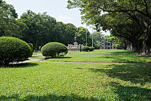 中山大学