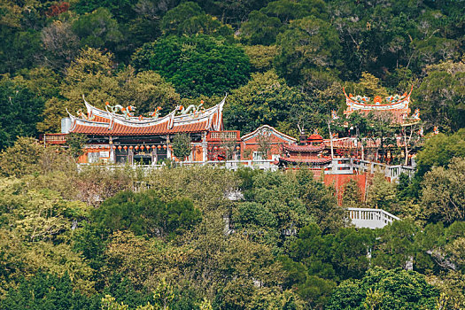 泉州九日山