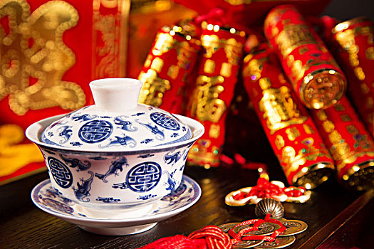 中國元素