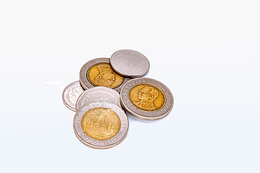 各国流通货币硬币