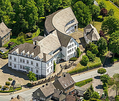 市政厅,地区,北莱茵威斯特伐利亚,德国