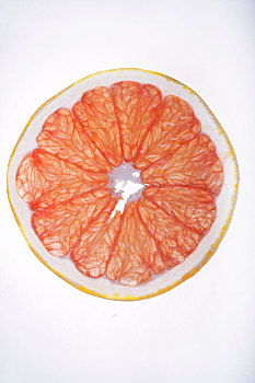 grapefruit,slices