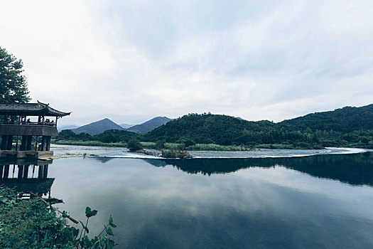 丽水画廊