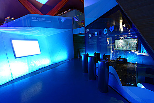 2010年上海世博会-挪威馆