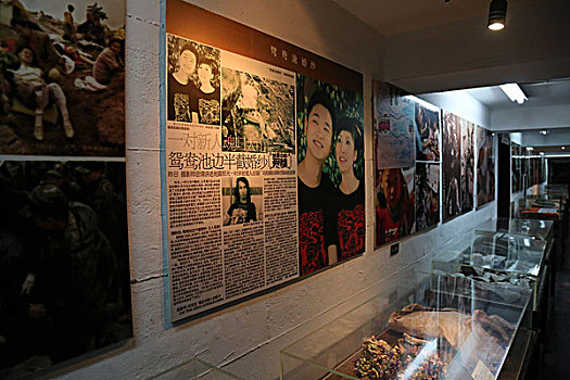 建川博物馆