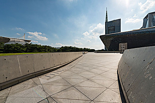 广州歌剧院