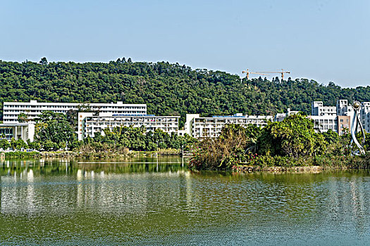 福州福建农林大学