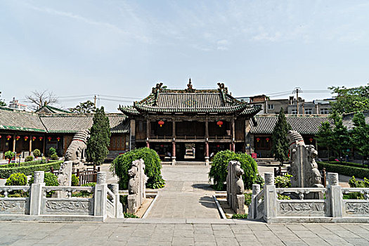 河南隋唐大运河博物馆