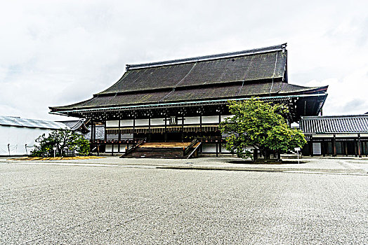 日本城市风景