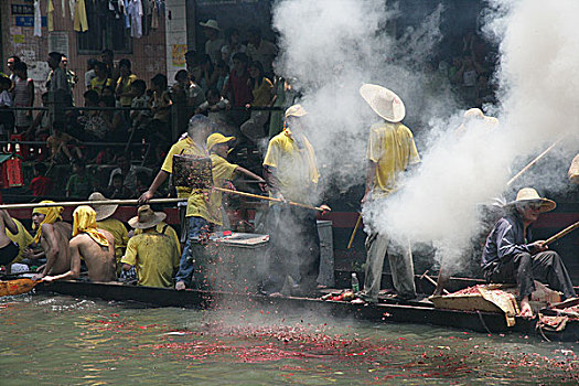 中国传统,文化