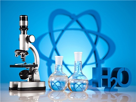 实验室器皿,化学,科学,程式