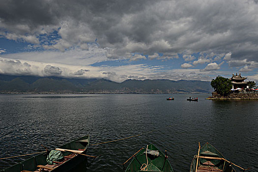 海景小普陀双廊