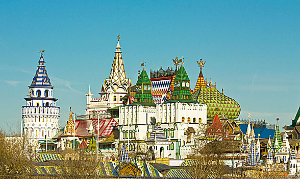 克里姆林宫,文化,娱乐,中心,莫斯科,俄罗斯,欧洲