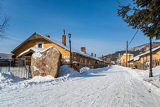 中东铁路建筑群