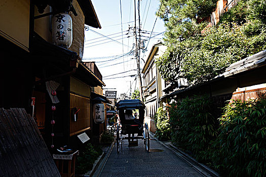 日本,京都