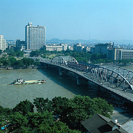 广州城市图片