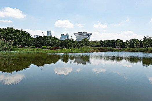 广州会展公园
