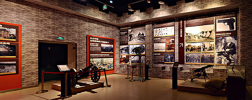 重庆长安工业展览馆