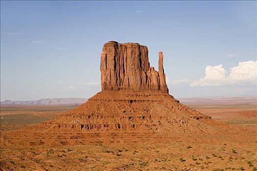 纪念碑谷,纳瓦霍部落,预留,科罗拉多高原,犹他,亚利桑那,美国