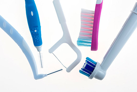 牙齿保健,商品,口腔卫生,牙刷,电,牙签,牙线