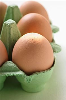 绿色,鸡蛋格