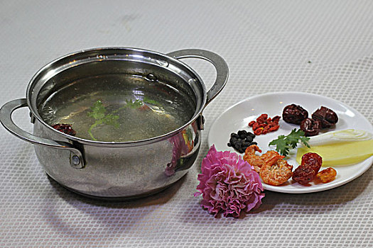 中国传统菜肴