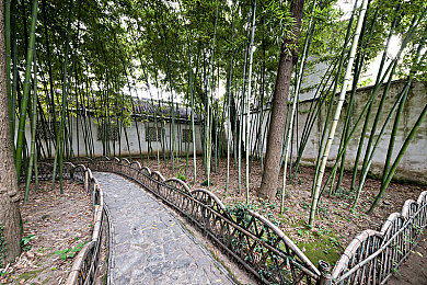 中国古典园林图片
