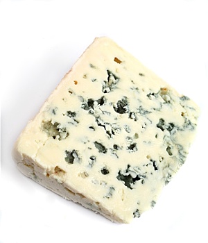 羊乳干酪,软,蓝色,法国,奶酪