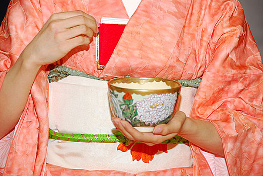 日本茶文化