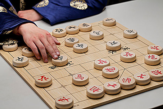 象棋,下棋