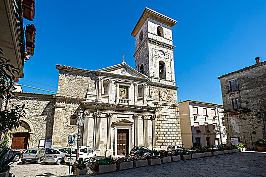 大教堂,意大利,欧洲