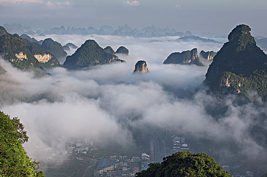 仙境阳朔