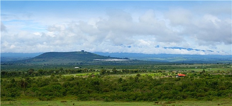 风景