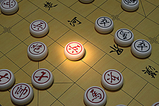 中国象棋