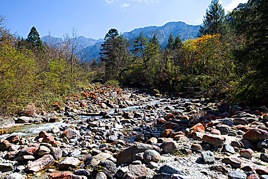 四川彝海孟获城