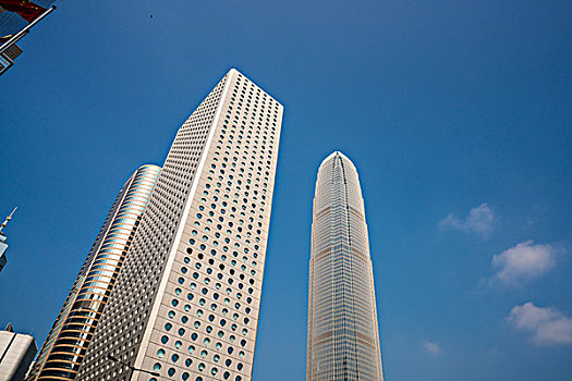 香港