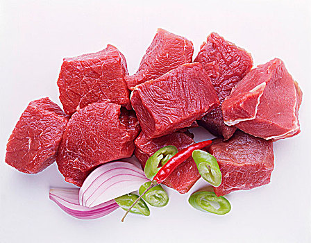 牛肉,蔬菜炖肉