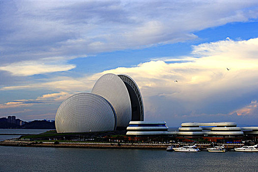 珠海歌剧院
