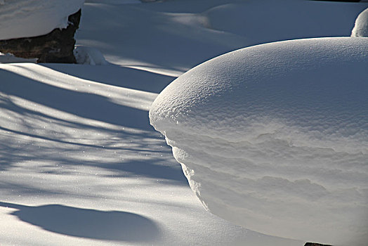 哈尔滨,雪乡,雪景,北方