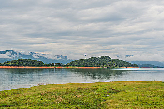 山水风景