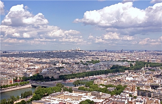 巴黎