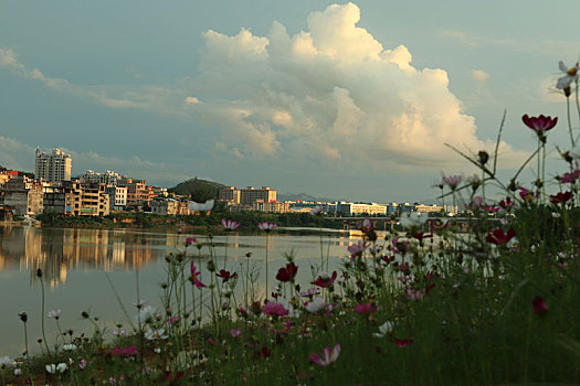 美丽乡村