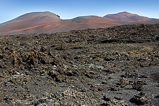 兰索罗特岛,帝曼法雅,火山,火山岩