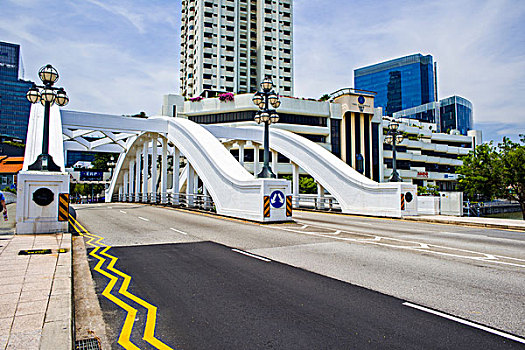 新加坡爱琴桥